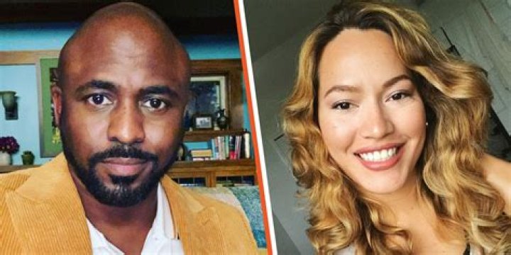 Meet Wayne Brady’s ex-wife. What is Diana lasso doing now? 2022 |