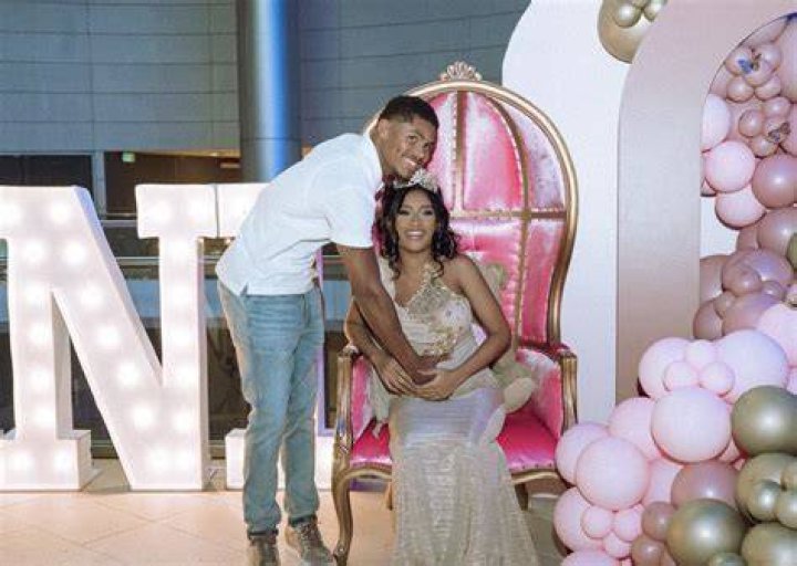 Meet Young Lyric, Shakur Stevenson's fianc&eacute;e after inring proposal
