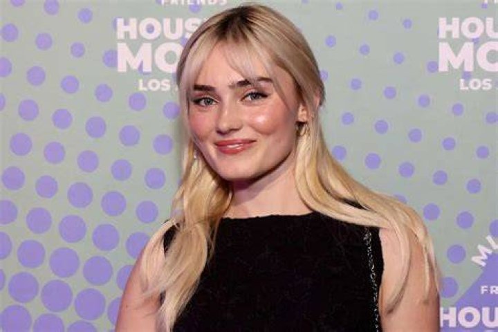 Meg Donnelly Age,Height,Weight,Body Measurement,Bio,Wiki & Facts