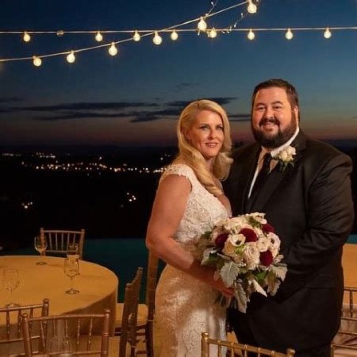 Megan Fliehr biography husband, wedding, occupation, parents, siblings