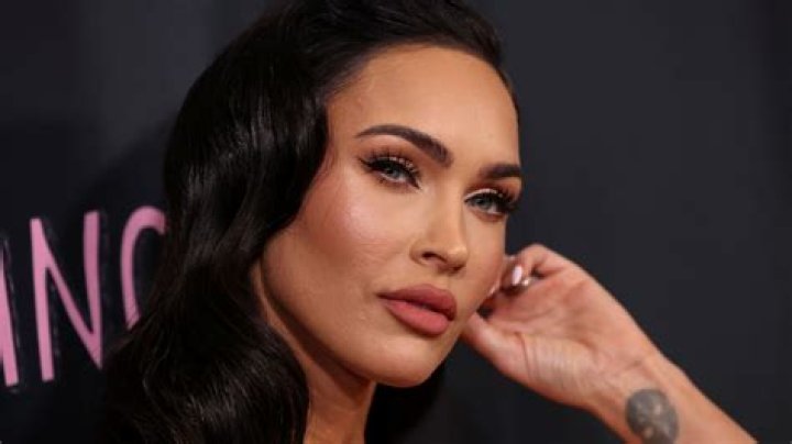 meganfox07.jpg 1.200&times;1.500 pixels Megan fox face, Megan fox hot