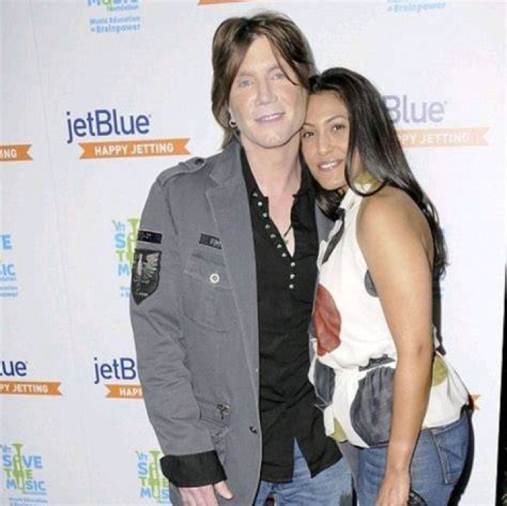 Melina Gallo (John Rzeznik's Wife) Wiki, Biography, Age, Boyfriend