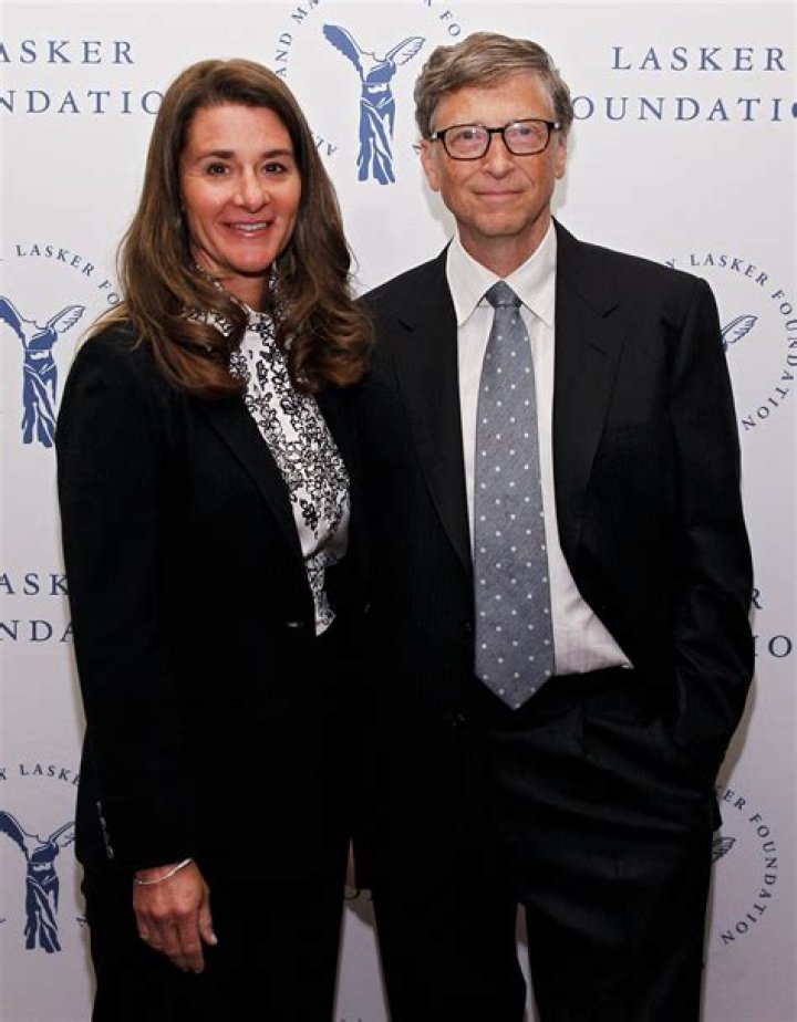 Melinda Gates Net Worth, Height, Age, Affair, Career, and More