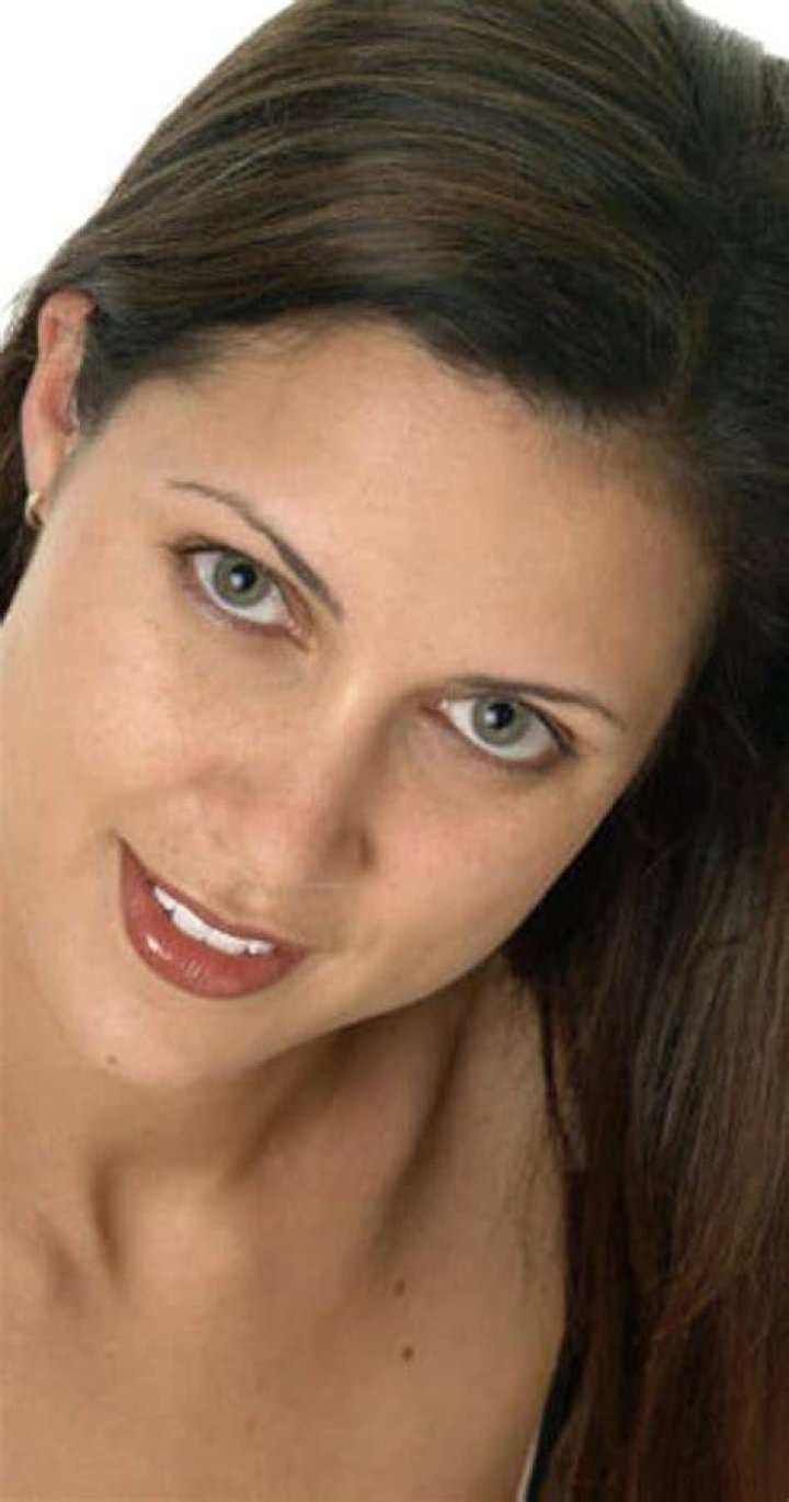 Melissa Wilson IMDb