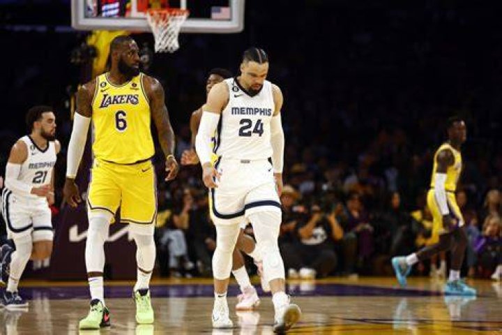 MEMMIN Dillon Brooks Postgame WalkOff Interview December 1, 2019