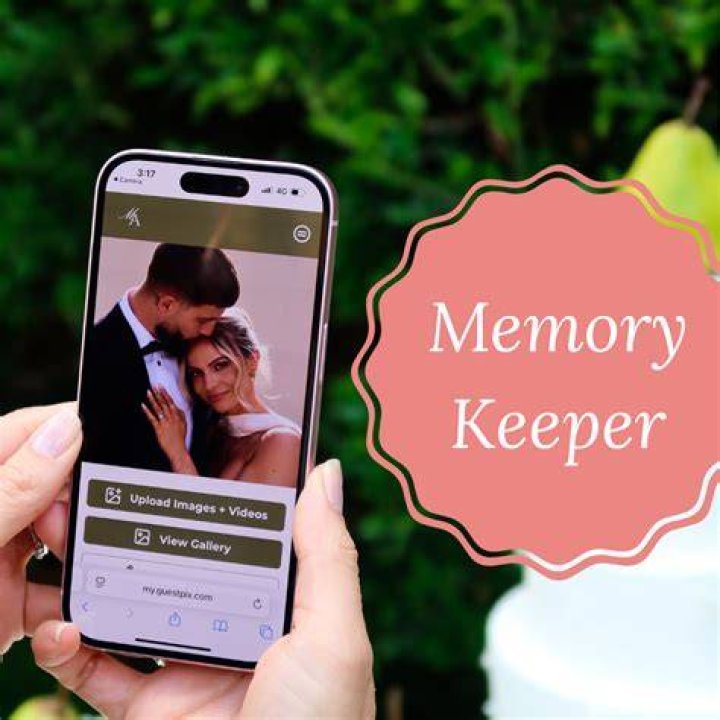 Memory Keeper, Xolo-dimitrov