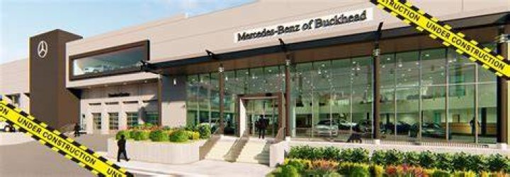 Mercedes Benz Of Buckhead Ga Amiee Wade