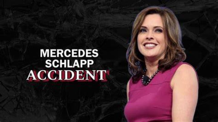 Mercedes Schlapp 5 Fast Facts You Need to Know