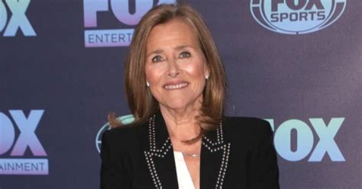 Meredith Vieira Net Worth 2023 Wiki, Married, Family, Wedding, Salary