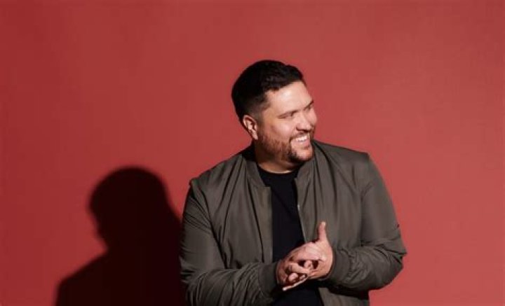 Micah Tyler Faith Radio Faith Radio