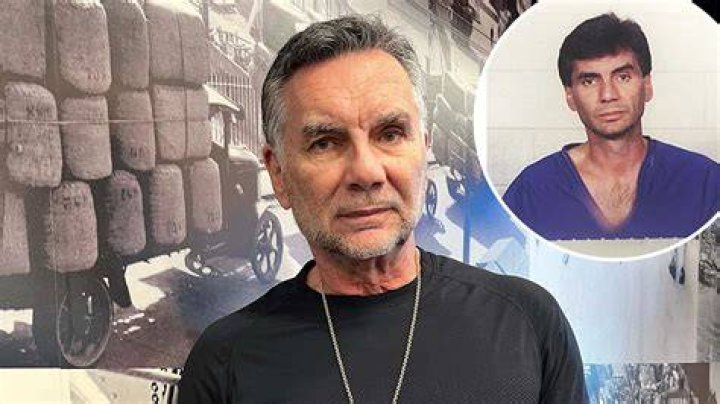 Michael Franzese Biography