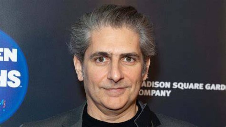 Michael Imperioli Bio (2021), Age, Wife, Movies, TV Shows, Height