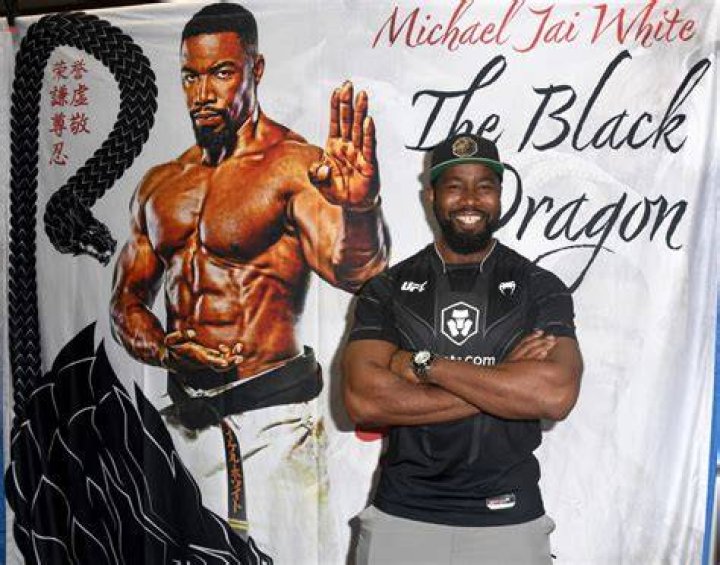 Michael Jai White Net Worth, Wealth, and Annual Salary 2 Rich 2 Famous