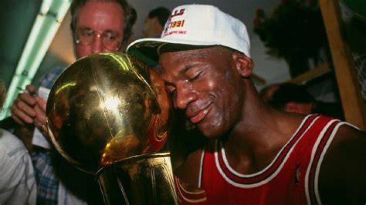 Michael Jordan N.B.A. Champ, Marketing Legend and &hellip; Toxic Worker