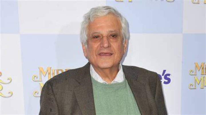 Michael Lerner Dead Actor in Barton Fink, Harlem Nights, Eight Men Out