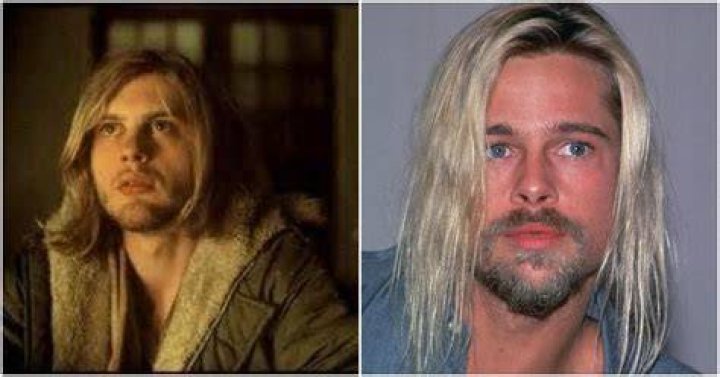 Michael Pitt And Brad Pitt's True Connection Revealed