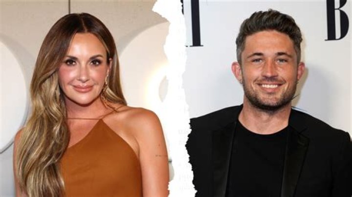 Michael Ray & Carly Pearce Song He Dishes On Collab & Wedding Plans