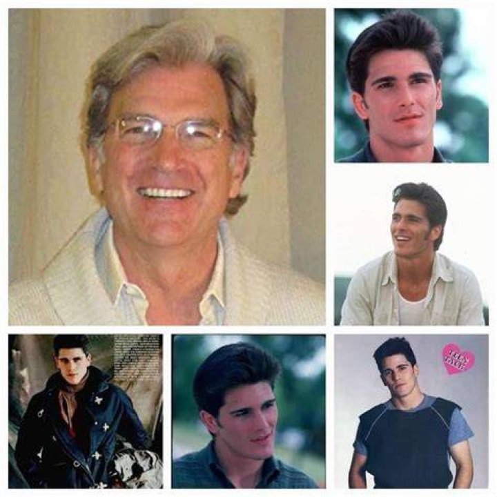 Michael Schoeffling HiDef Pics Cult Celebrities