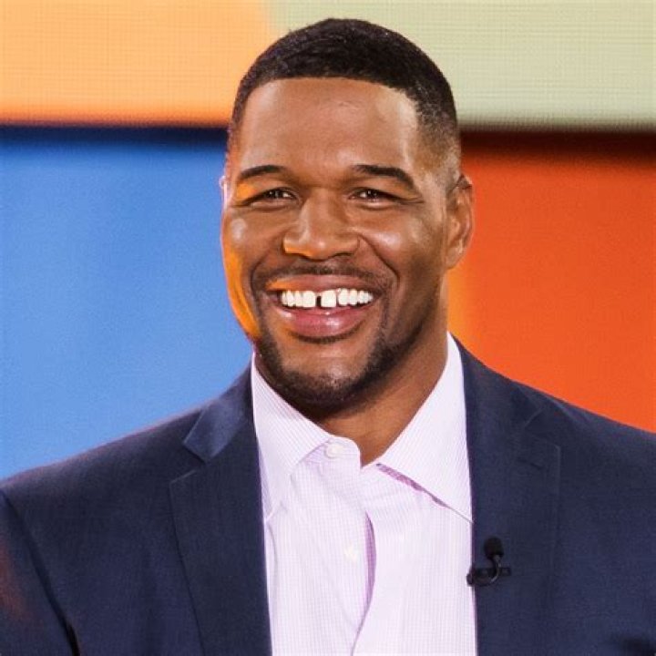 Michael Strahan's Ups and Downs with ExWife Jean