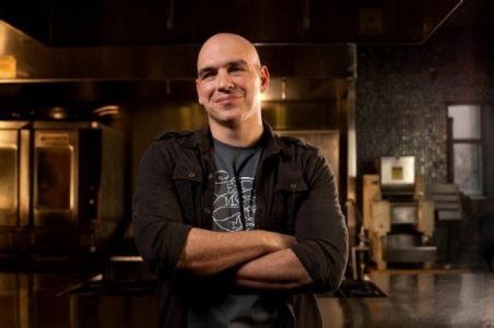 Michael Symon Net Worth 20172016, Biography, Wiki UPDATED