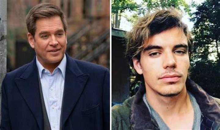Michael Weatherly children Does NCIS Tony DiNozzo star have children