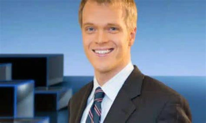 Michael Wooten WGRZ Bio, Wiki, Age, Height, Family, Wife, Married