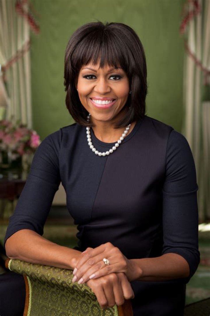 Michelle Obama Fashion&rsquo;s first lady BBC Culture