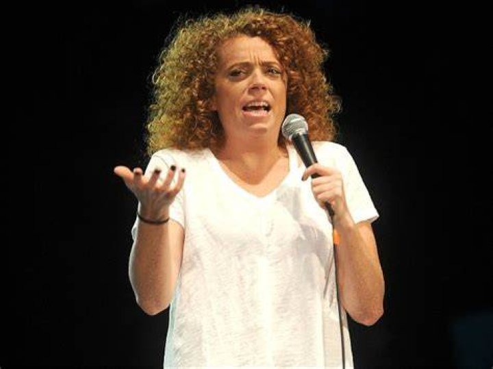Michelle Wolf Calls White House Correspondents' Association 'Cowards
