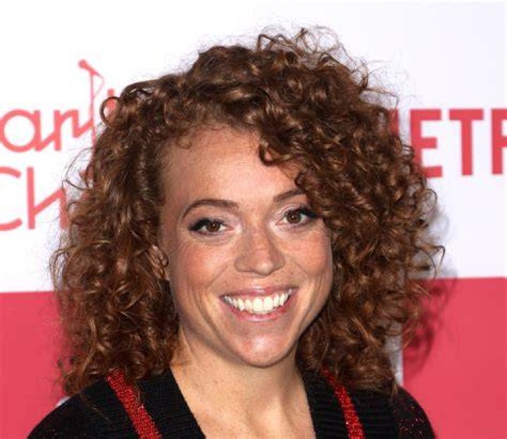Michelle Wolf says potential ban of comedians from White House