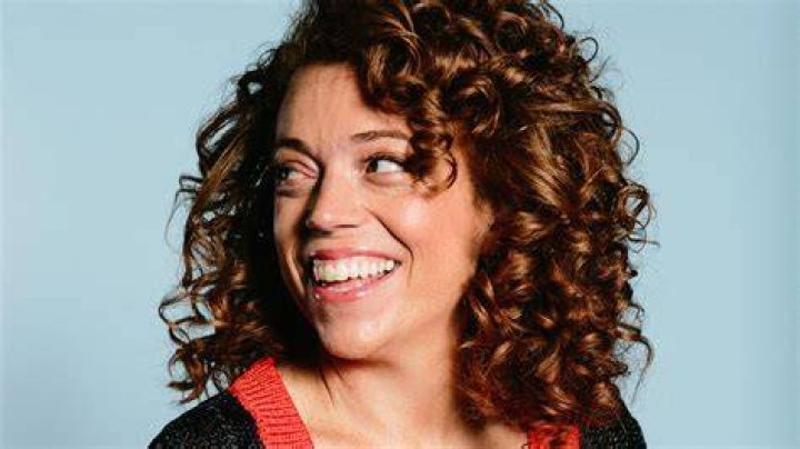 Michelle Wolf&rsquo;s Next Gig Is Hard Work Making Washington Laugh The