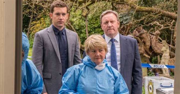 Midsomer Murders 10 Actors You Had No Idea Were On The Show