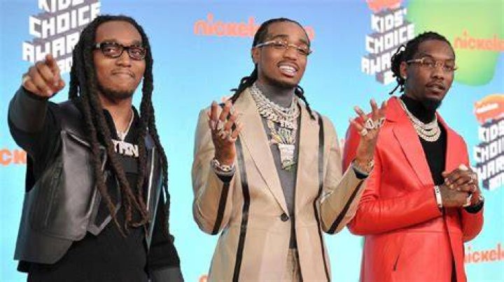 Migos Nightclub Fight Video Released