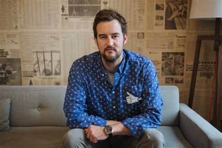 Miguel McKelvey's Net Worth WeWork CoFounder Starts New Job