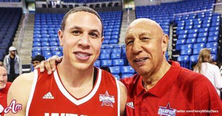 Mike Bibby Parents and Inside Family Life