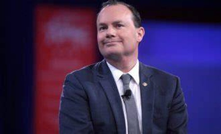 Mike Lee Cancer And Hair Loss Update Illness And Health