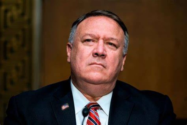 Mike Pompeo Biography, Wife, Family, Height, Religion, Other Facts