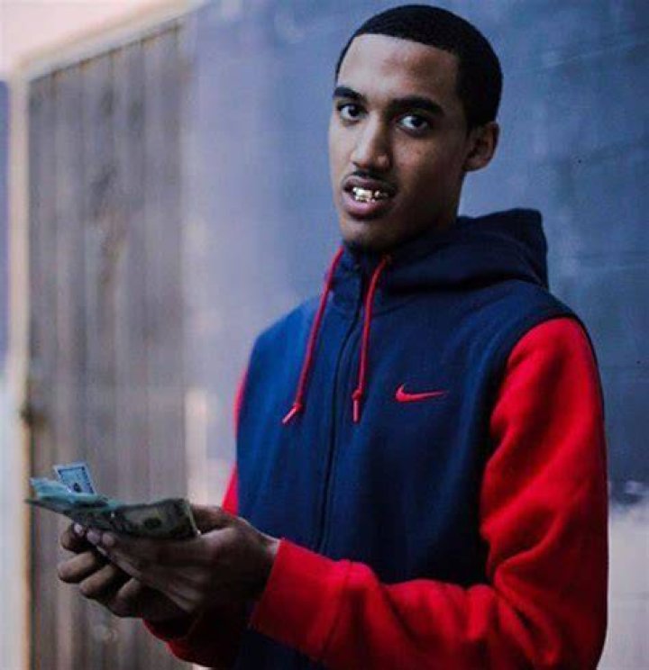 Mike Sherm Wiki Everything From Age, Girlfriend To Parents, Net Worth