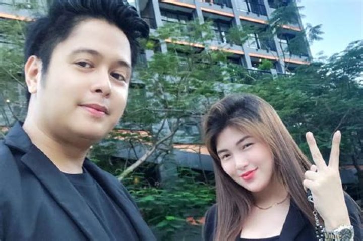 Mikee Agustin, Yexel Sebastian are expecting first baby; giving PHP10K