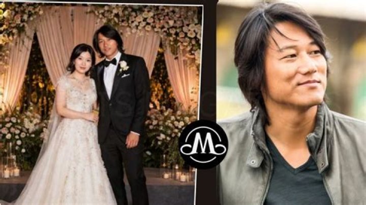 Miki Yim [Sung Kang Wife] Untold Truth