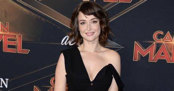 Milana Vayntrub Net Worth (2017)