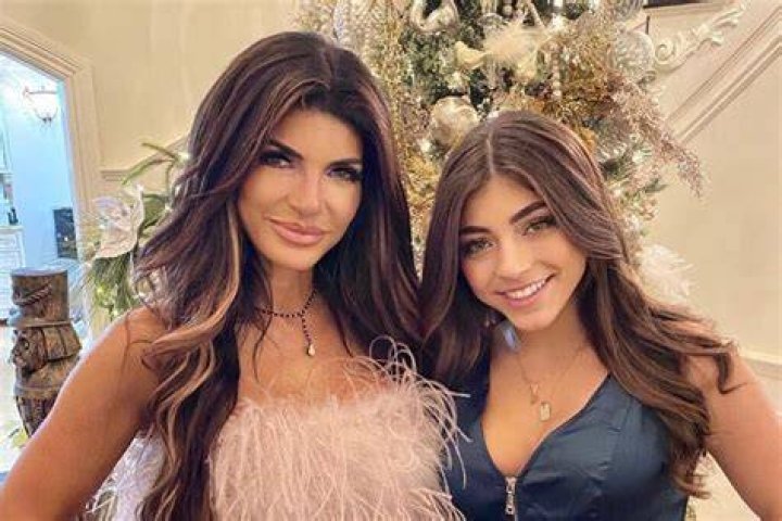 Milania Giudice Reveals Sisters Mocked Her Weight