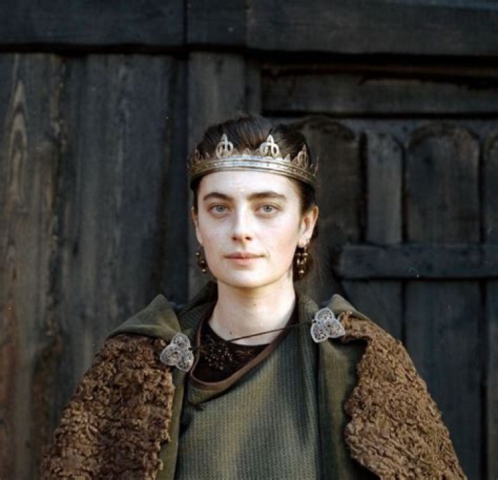 Millie Brady