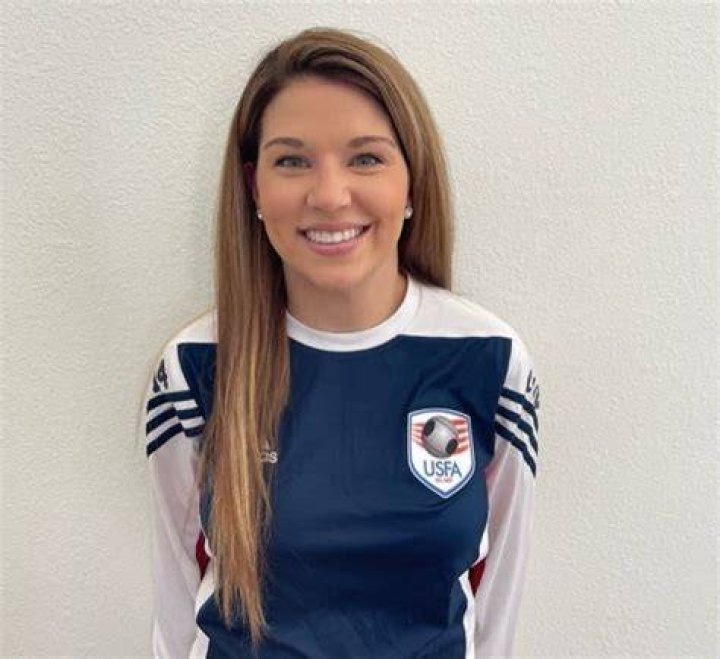 Milwaukee Area Athletes earn spots on the USA Women's National Fistbal