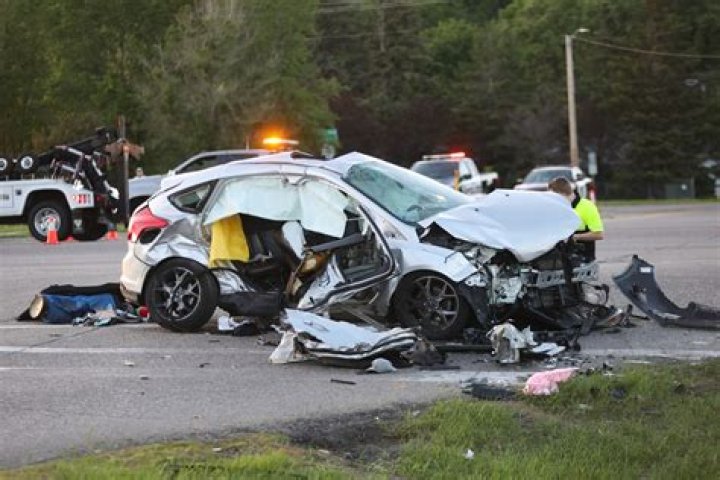 Minnesota Jacob Car Accident Linked To Death