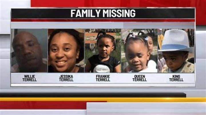 Missing Case Update And Hope For 2024