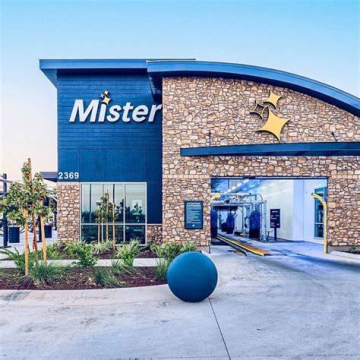Mister Car Wash Office Photos Glassdoor