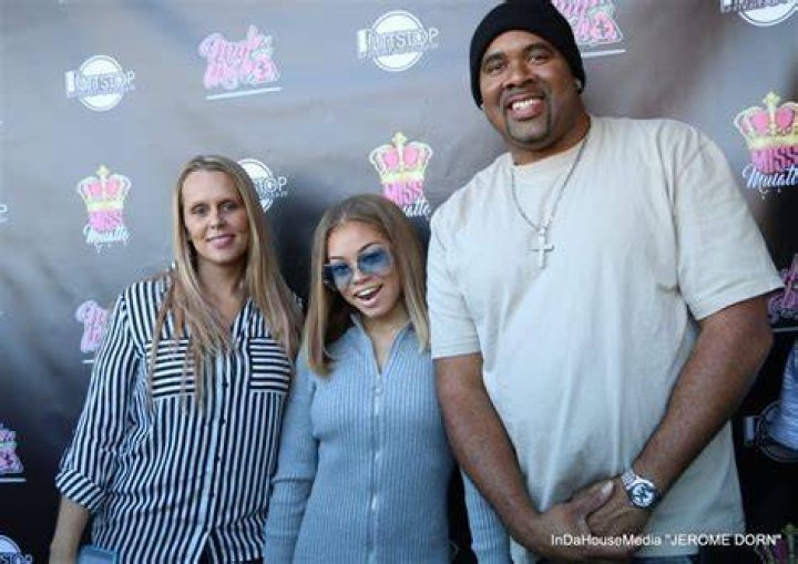 Misti Pitts Age, Wikipedia, Height, Husband, Boyfriend, Family