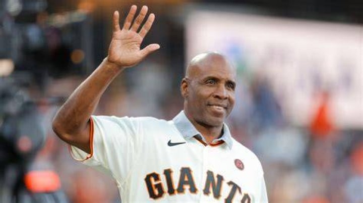MLB Legend Barry Bonds' Children, Including His Beautiful Daughters