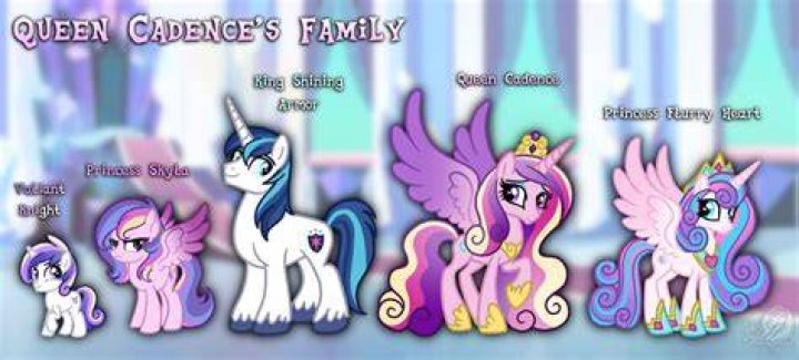MLP The Wish [Next Gen] by MiserisYT on DeviantArt