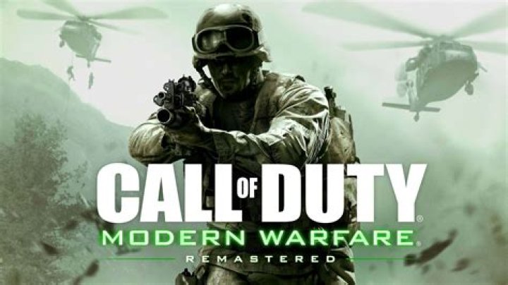 Modern Warfare 2 All Confirmed Voice Actors & Their Roles